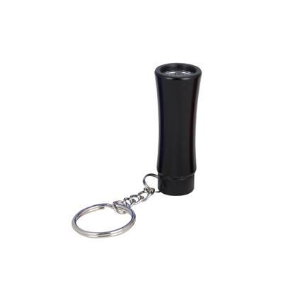 Branded Promotional TORCH with 3 LED Lights & Keyring Torch From Concept Incentives.