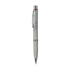 Branded Promotional ROTRING MADRID PEN in Silver Pen From Concept Incentives.