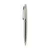 Branded Promotional CROSS CALAIS PEN in chrome Pen From Concept Incentives.