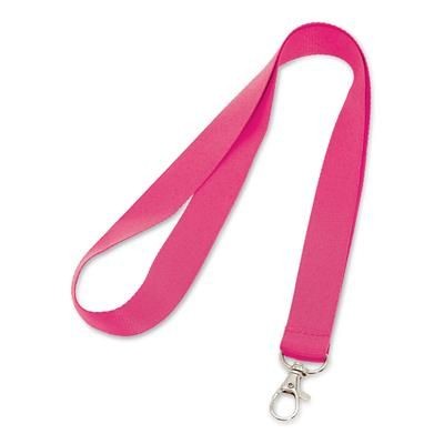 Branded Promotional LANYARD with Mini Carabiner Lanyard From Concept Incentives.