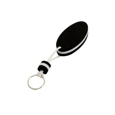 Branded Promotional FLOATING KEYRING Keyring From Concept Incentives.