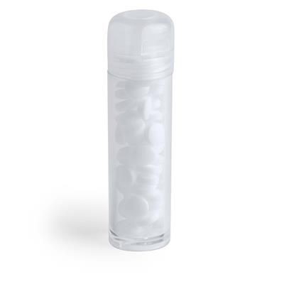 Branded Promotional CANDY DISPENSER Mints From Concept Incentives.