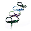 Branded Promotional 3 - 4 INCH DIGITAL SUBLIMATED RECYCLED LANYARD with Detachable Buckle Lanyard From Concept Incentives.