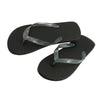 Branded Promotional FLIP FLOP Flip Flops Beach Shoes From Concept Incentives.