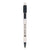 Branded Promotional BARON COLOR PLASTIC BALL PEN Pen From Concept Incentives.