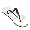 Branded Promotional SUBLIMATION FLIP FLOPS Flip Flops Beach Shoes From Concept Incentives.