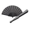 Branded Promotional FOLDING HAND FAN Fan From Concept Incentives.