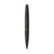 Branded Promotional BLACK TOUCH TOUCH PEN in Black Pen From Concept Incentives.