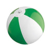 Branded Promotional INFATABLE BEACH BALL Beach Ball From Concept Incentives.