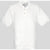 Branded Promotional GILDAN JERSEY POLO SHIRT in White Polo Shirt From Concept Incentives.