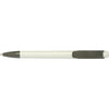 Branded Promotional KAMAL COLOR RETRACATABLE BALL PEN Pen From Concept Incentives.