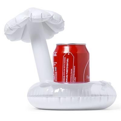 Branded Promotional CHAIR SHAPE INFLATABLE MOBILE PHONE HOLDER Mobile Phone Stand From Concept Incentives.