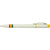 Branded Promotional TROPIC FT RETRACTABLE BALL PEN Pen From Concept Incentives.