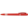 Branded Promotional TROPIC EXTRA RETRACTABLE BALL PEN Pen From Concept Incentives.