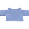 Branded Promotional TEDDY BEAR TEE SHIRT Soft Toy From Concept Incentives.