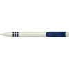 Branded Promotional TROPIC COLOR RETRACTABLE BALL PEN Pen From Concept Incentives.