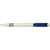 Branded Promotional TROPIC COLOR RETRACTABLE BALL PEN Pen From Concept Incentives.