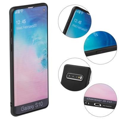 Branded Promotional GALAXY A8 SILICON TPU SOFT PLASTIC CASE COVER Mobile Phone Case From Concept Incentives.