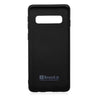 Branded Promotional GALAXY S10 SILICON TPU SOFT PLASTIC CASE COVER Mobile Phone Case From Concept Incentives.