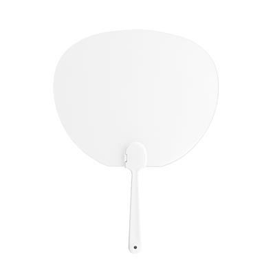 Branded Promotional FAN Fan From Concept Incentives.