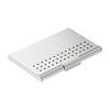 Branded Promotional NAME BUSINESS CARD BOX Business Card Holder From Concept Incentives.