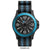 Branded Promotional GENTS WATCH with Fabric Strap Watch From Concept Incentives.