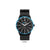 Branded Promotional SPORTS WATCH with Silicon Strap Watch From Concept Incentives.