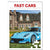 Branded Promotional FAST CARS OPTIMA WALL 12 LEAF CALENDAR Calendar From Concept Incentives.