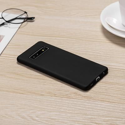 Branded Promotional GALAXY S7 SILICON TPU SOFT PLASTIC CASE COVER Mobile Phone Case From Concept Incentives.