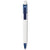 Branded Promotional DUCAL COLOR PUSH BUTTON PLASTIC BALL PEN Pen From Concept Incentives.