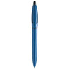 Branded Promotional S! EXTRA PLASTIC BALL PEN Pen From Concept Incentives.