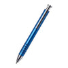 Branded Promotional CLIC CLAC BRISTOL BALL PEN Pen From Concept Incentives.