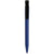 Branded Promotional S45 EXTRA RETRACTABLE PLASTIC BALL PEN in Dark Blue Pen From Concept Incentives.