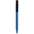 Branded Promotional S45 EXTRA RETRACTABLE PLASTIC BALL PEN in Light Blue Pen From Concept Incentives.