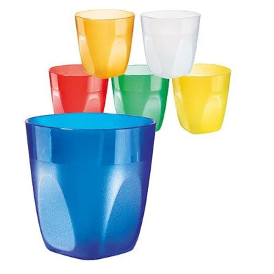 PLASTIC DRINKING CUP
