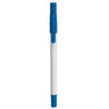 Branded Promotional CIAK JR SLIM PLASTIC STICK BALL PEN Pen From Concept Incentives.