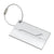 Branded Promotional LENEXA LUGGAGE TAG Luggage Tag From Concept Incentives.