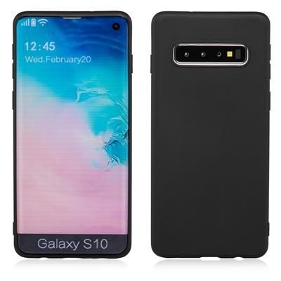 Branded Promotional GALAXY A50 SILICON TPU SOFT PLASTIC CASE COVER Mobile Phone Case From Concept Incentives.