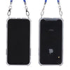 Branded Promotional GALAXY S10 NECKLACE CASE FOR MOBILE PHONE SHOULDER BODY STRAP with Lanyard Mobile Phone Case From Concept Incentives.