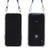 Branded Promotional GALAXY S10 NECKLACE CASE FOR MOBILE PHONE SHOULDER BODY STRAP with Lanyard Mobile Phone Case From Concept Incentives.