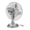 Branded Promotional CASERTA USB FAN Fan From Concept Incentives.