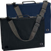 Branded Promotional MEETING SHOULDER & DOCUMENT BAG Bag From Concept Incentives.