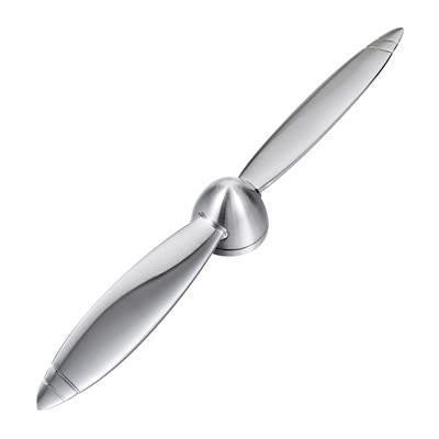 Branded Promotional LASNE LETTER OPENER Letter Opener From Concept Incentives.