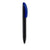 Branded Promotional ELIS NIGHT TWIST ACTION BALL PEN Pen From Concept Incentives.