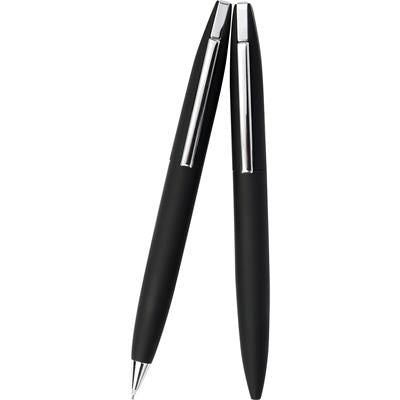 Branded Promotional BLADE PEN SET Pen Set From Concept Incentives.