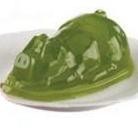 Branded Promotional ANIMAL JELLY MOULD Jelly Mould From Concept Incentives.