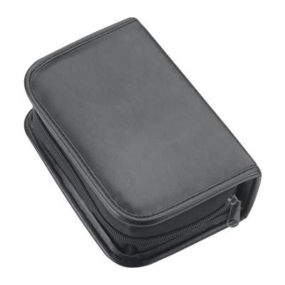 Branded Promotional POLISH XL SHOESHINE KIT Shoe Shine Kit From Concept Incentives.