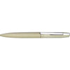 Branded Promotional BLADE SAND FINISH BALL PEN Pen From Concept Incentives.