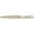 Branded Promotional BLADE SAND FINISH BALL PEN Pen From Concept Incentives.