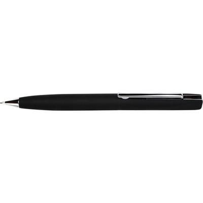 Branded Promotional BLADE SOFT MECHANICAL PENCIL Pencil From Concept Incentives.